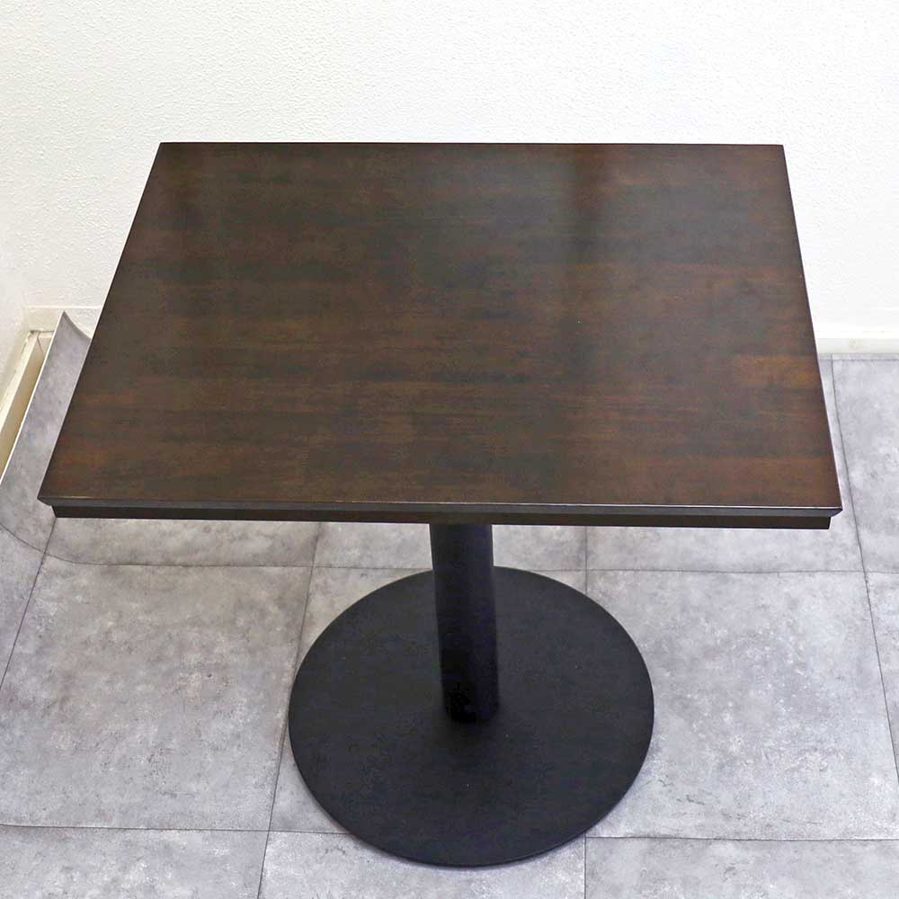 飲食店コンパクトテーブル