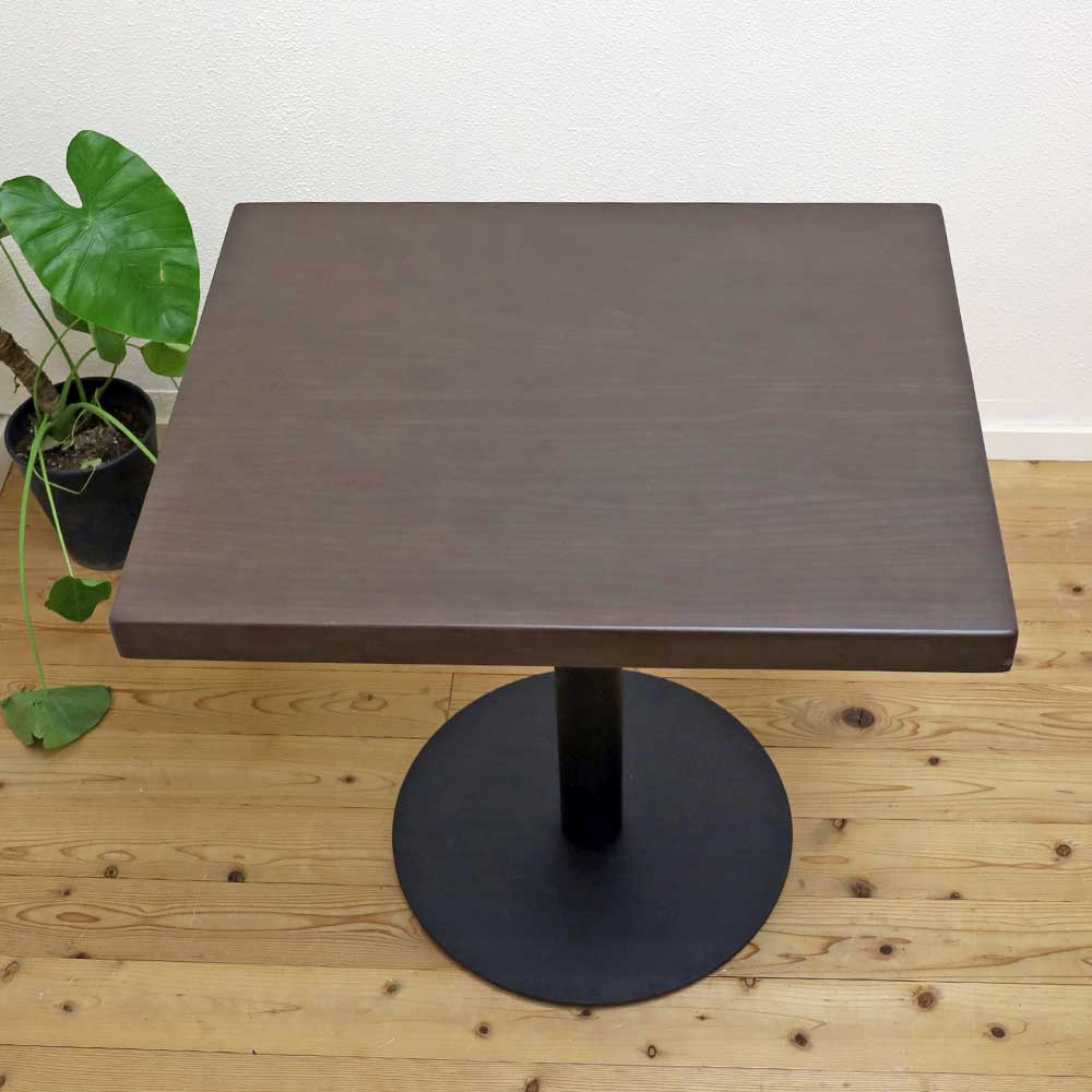 無垢パインテーブル