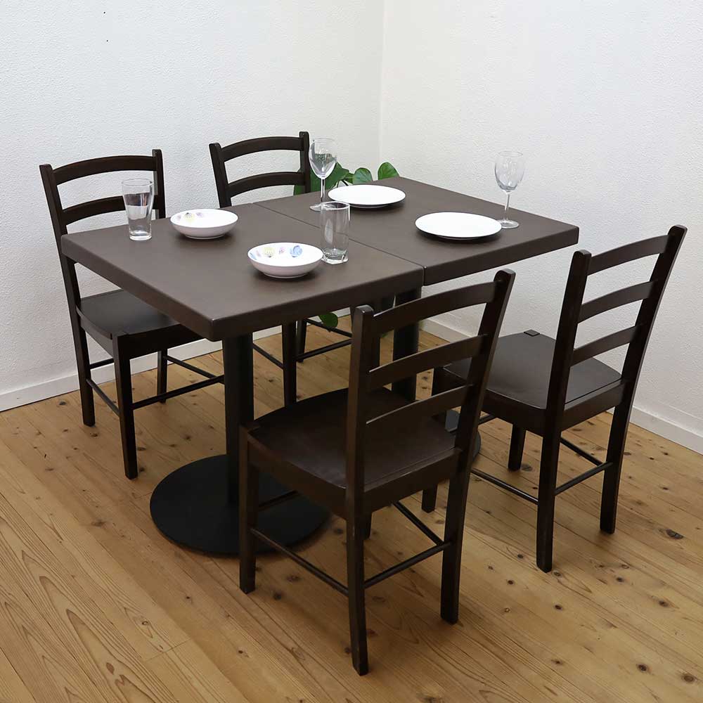 レストランテーブルセット