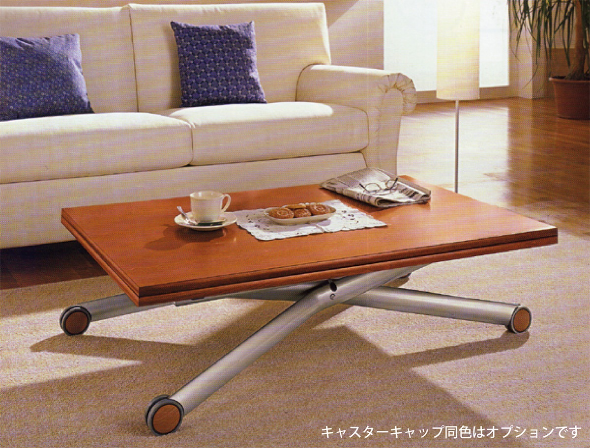 パーティに活躍したリフティングテーブルESPRIT