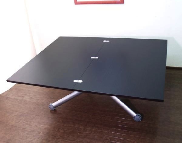 立食パーティー用テーブル，