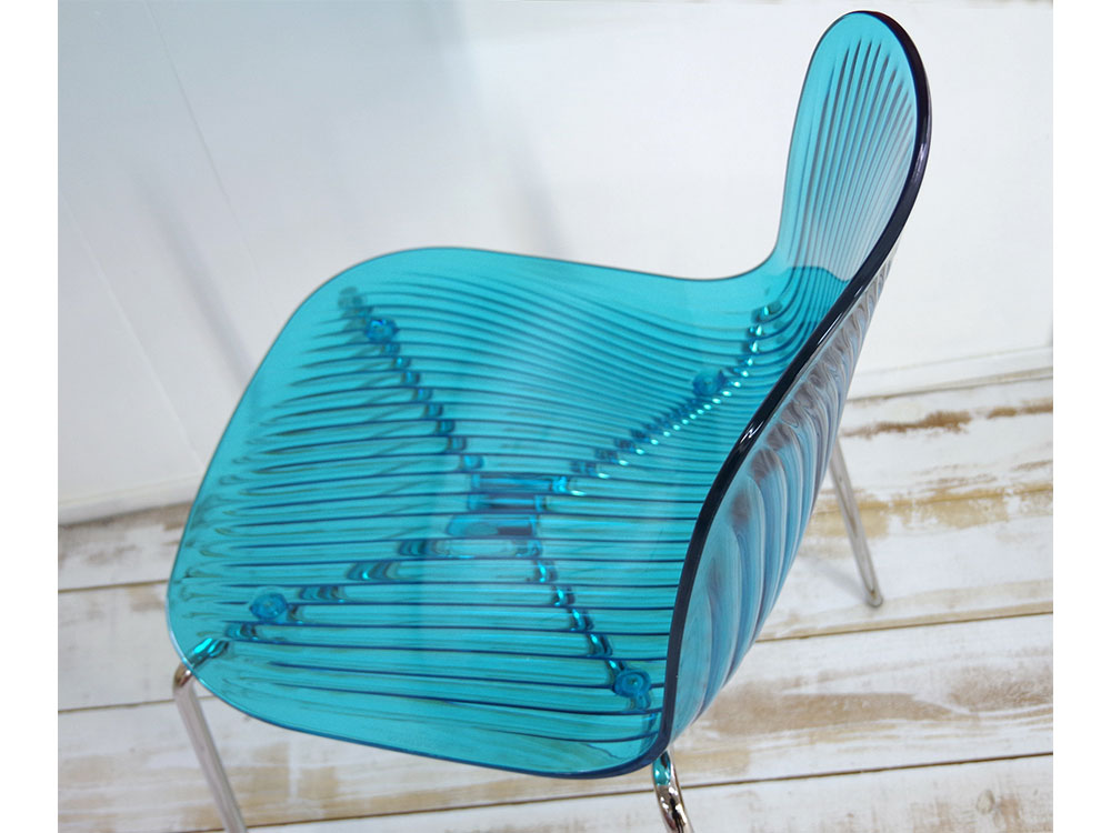 おしゃれなデザインのダイニングチェア