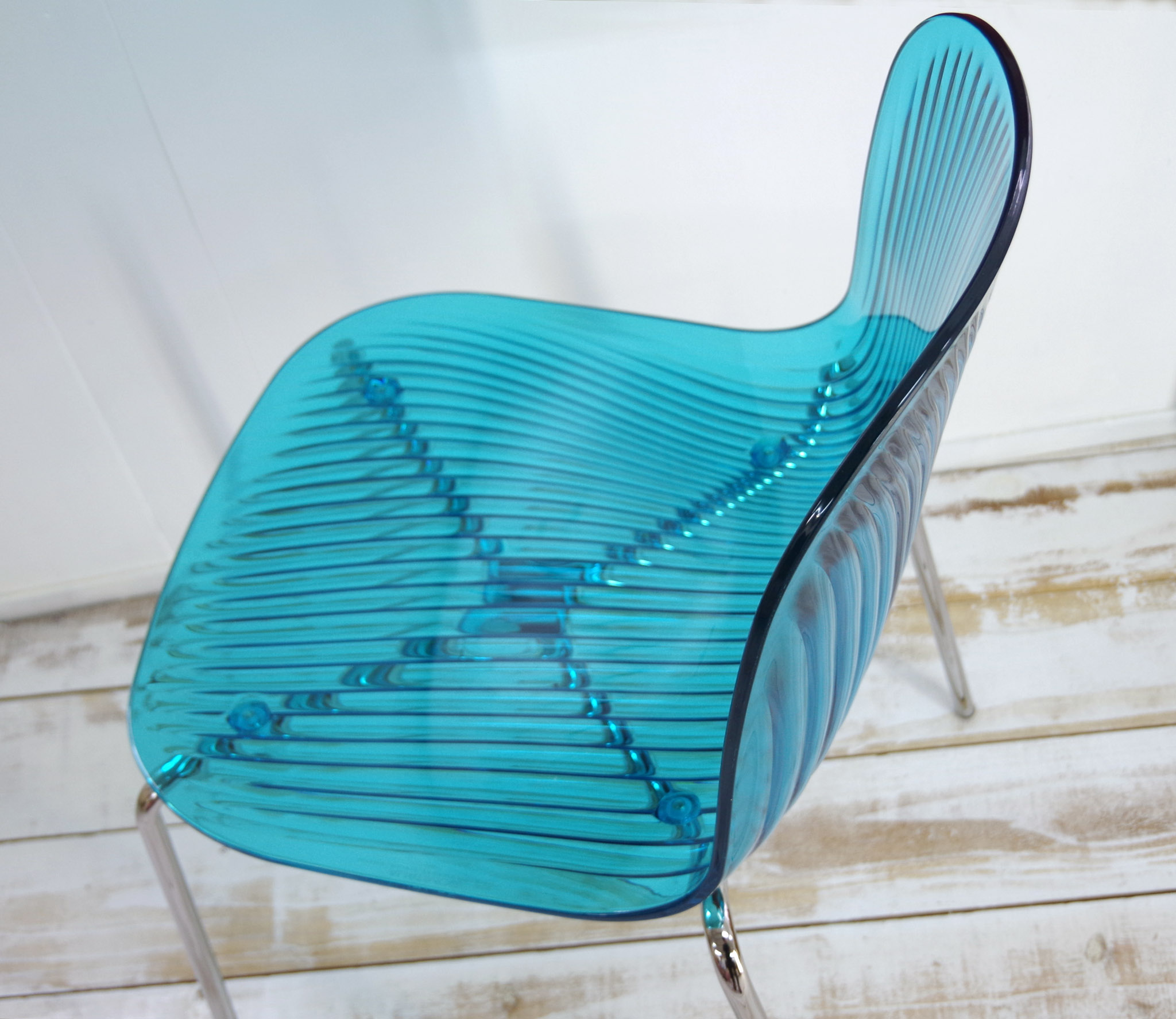 イタリア製デザイナーズチェア