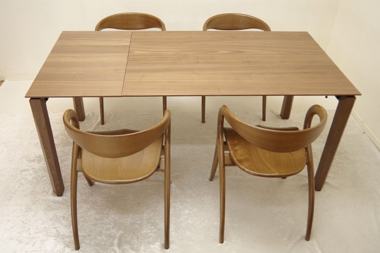 イタリア製6人掛けテーブル