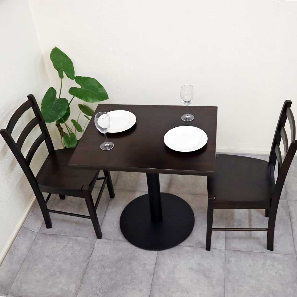 飲食店コンパクトテーブル